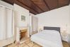 Apartamento en Longeville-sur-Mer - Playa a 100 m, apartamento con terraza para 4
