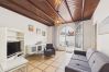 Apartamento en Longeville-sur-Mer - Playa a 100 m, apartamento con terraza para 4