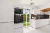 Casa en La Plaine-sur-Mer - Casa para 6, jardín, mar a 30 m