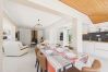 Casa en La Plaine-sur-Mer - Casa para 6, jardín, mar a 30 m