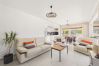 Casa en La Plaine-sur-Mer - Casa para 6, jardín, mar a 30 m