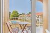 Apartamento en Biscarrosse - L’Embrun - Apto 6 pers - Piscina común