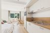 Estudio en Biscarrosse - Byron Bay - Estudio para 3 - Piscina compartida