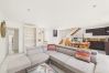Casa adosada en Saint-Brevin-les-Pins - Casa y jardín – Centro y playa – 5 personas