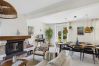 Casa en Tréméoc - Casa elegante con jardín cerrado - 8 pers