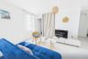 Apartamento en Dinard - Cocoon para 4 a 400 m de la playa