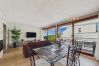 Apartamento en Les Sables-d´Olonne - Escapada para 2 cerca del mar con balcón