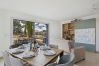 Casa en Saint-Hilaire-de-Riez - Casa equipada para 6 con jardín