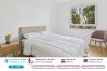 Casa en Saint-Hilaire-de-Riez - Casa equipada para 6 con jardín
