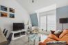 Apartamento en Pornic - Apartamento para 4p en Pornic, cerca del centro 