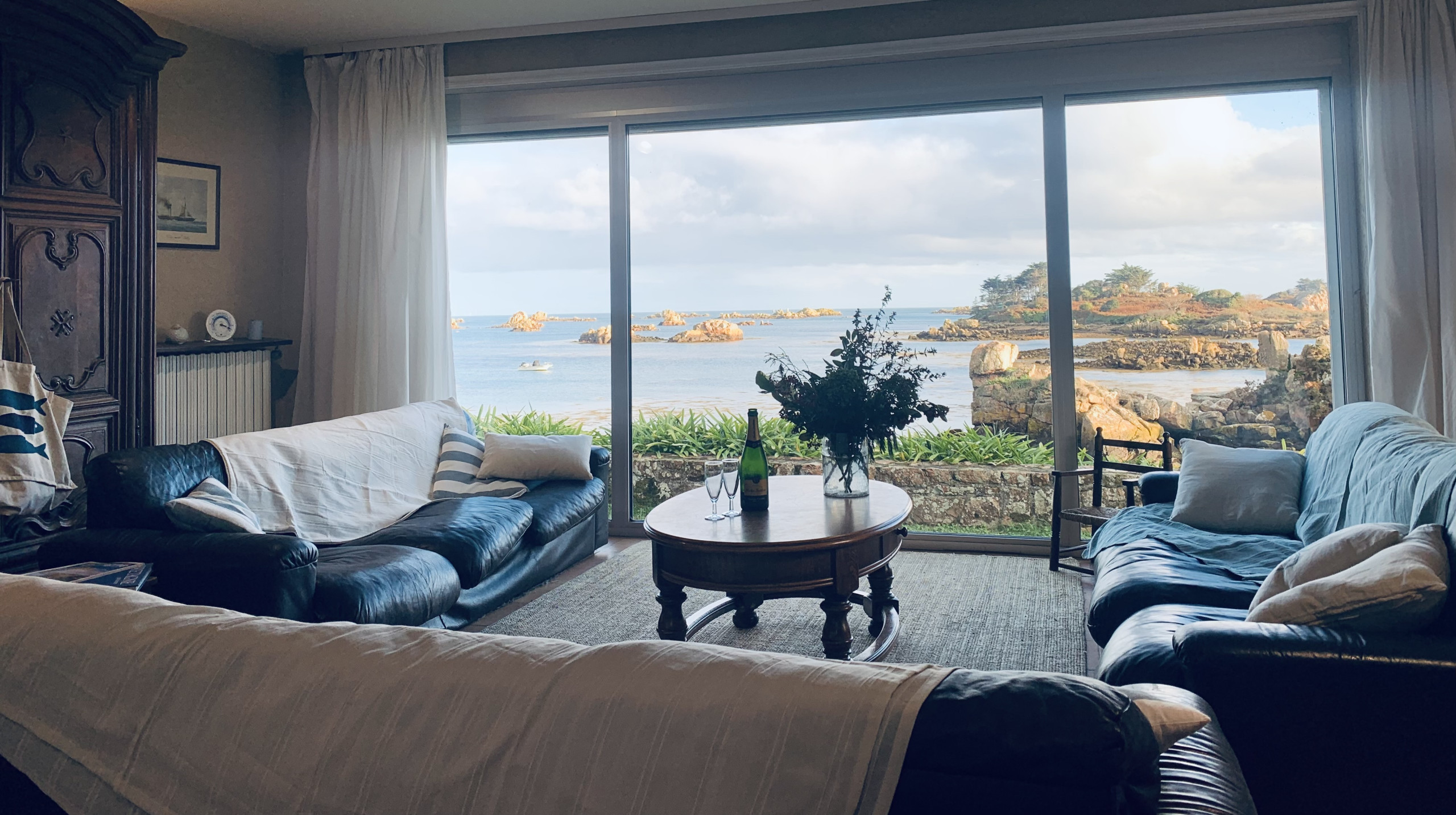 Casa en Ile de Bréhat - 