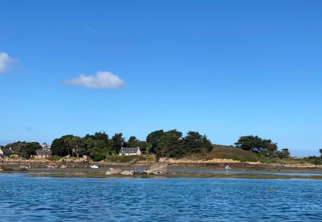 Casa en Ile de Bréhat -  Casa en Ile de Bréhat -