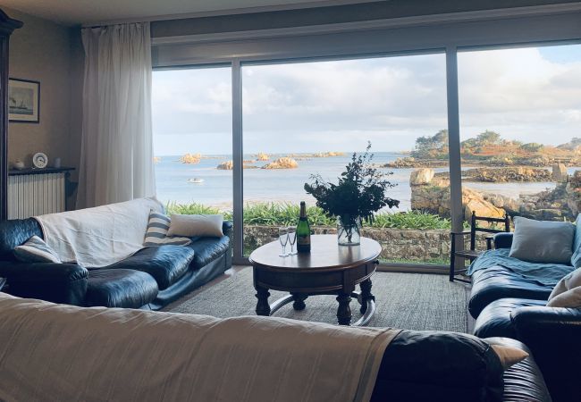 Casa en Ile de Bréhat - 