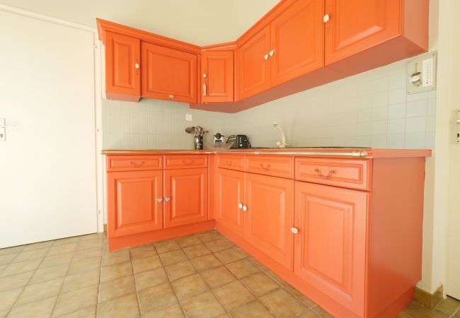 Casa en Bretignolles-sur-Mer - Una casa para 10 con jardín junto al mar Casa en Bretignolles-sur-Mer - Una casa para 10 con jardín junto al mar