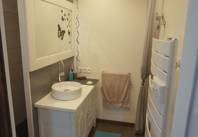Casa en Talmont-Saint-Hilaire - Holidays for 6 in Talmont St Hilaire Casa en Talmont-Saint-Hilaire - Holidays for 6 in Talmont St Hilaire
