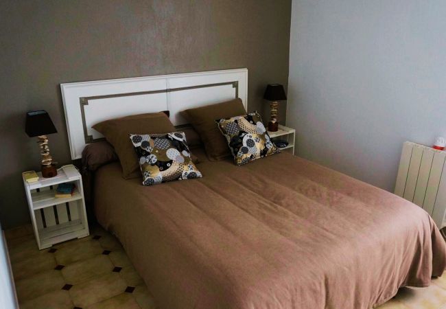 Casa en Talmont-Saint-Hilaire - Holidays for 6 in Talmont St Hilaire Casa en Talmont-Saint-Hilaire - Holidays for 6 in Talmont St Hilaire