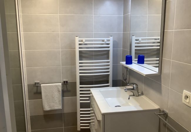 Casa en La Guérinière - Casa para 4 adultos y 4 niños – a 250 m de la playa Casa en La Guérinière - Casa para 4 adultos y 4 niños – a 250 m de la playa