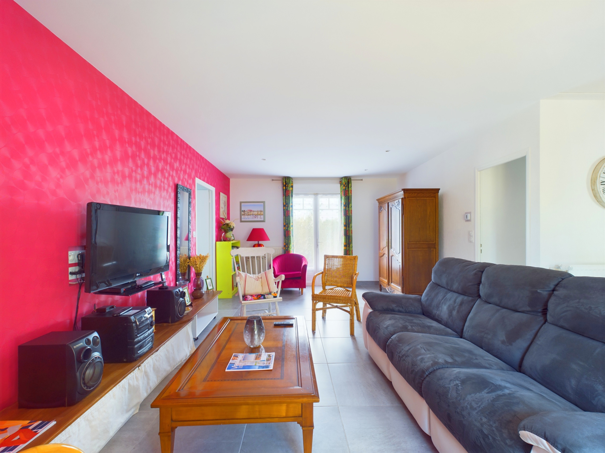 Casa en Brem-sur-Mer - Brem sur Mer- Gran casa para 9- 4 habitaciones