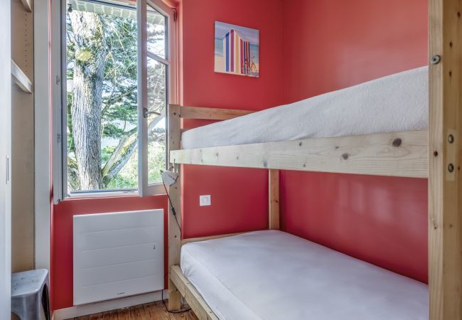 Villa en Pornichet - CILAOS - Villa con encanto, pies en el agua Villa en Pornichet - CILAOS - Villa con encanto, pies en el agua