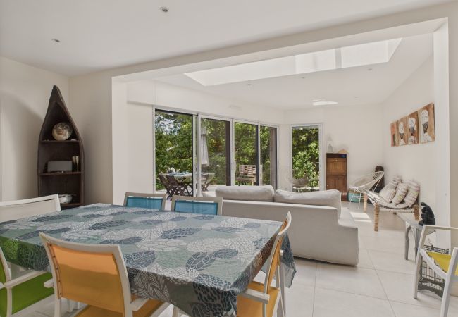 Villa en Pornichet - CILAOS - Villa con encanto, pies en el agua Villa en Pornichet - CILAOS - Villa con encanto, pies en el agua
