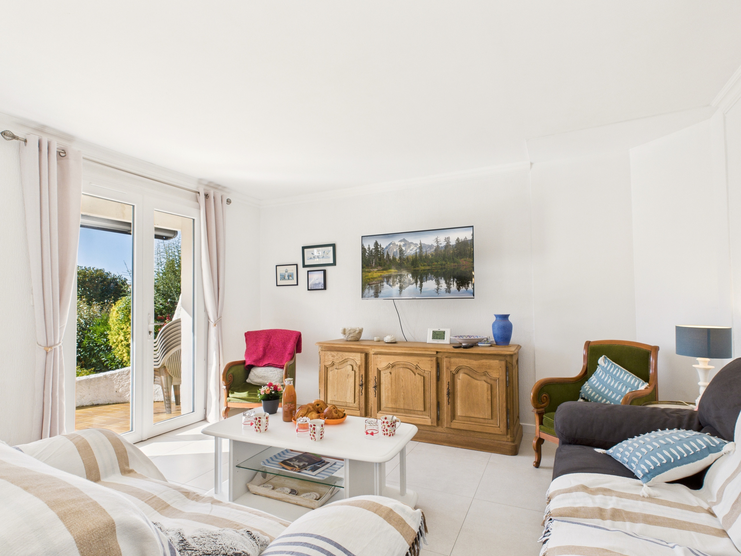 Casa en Les Sables-d´Olonne -  Casa para 6 personas en Les Sables d'Olonne
