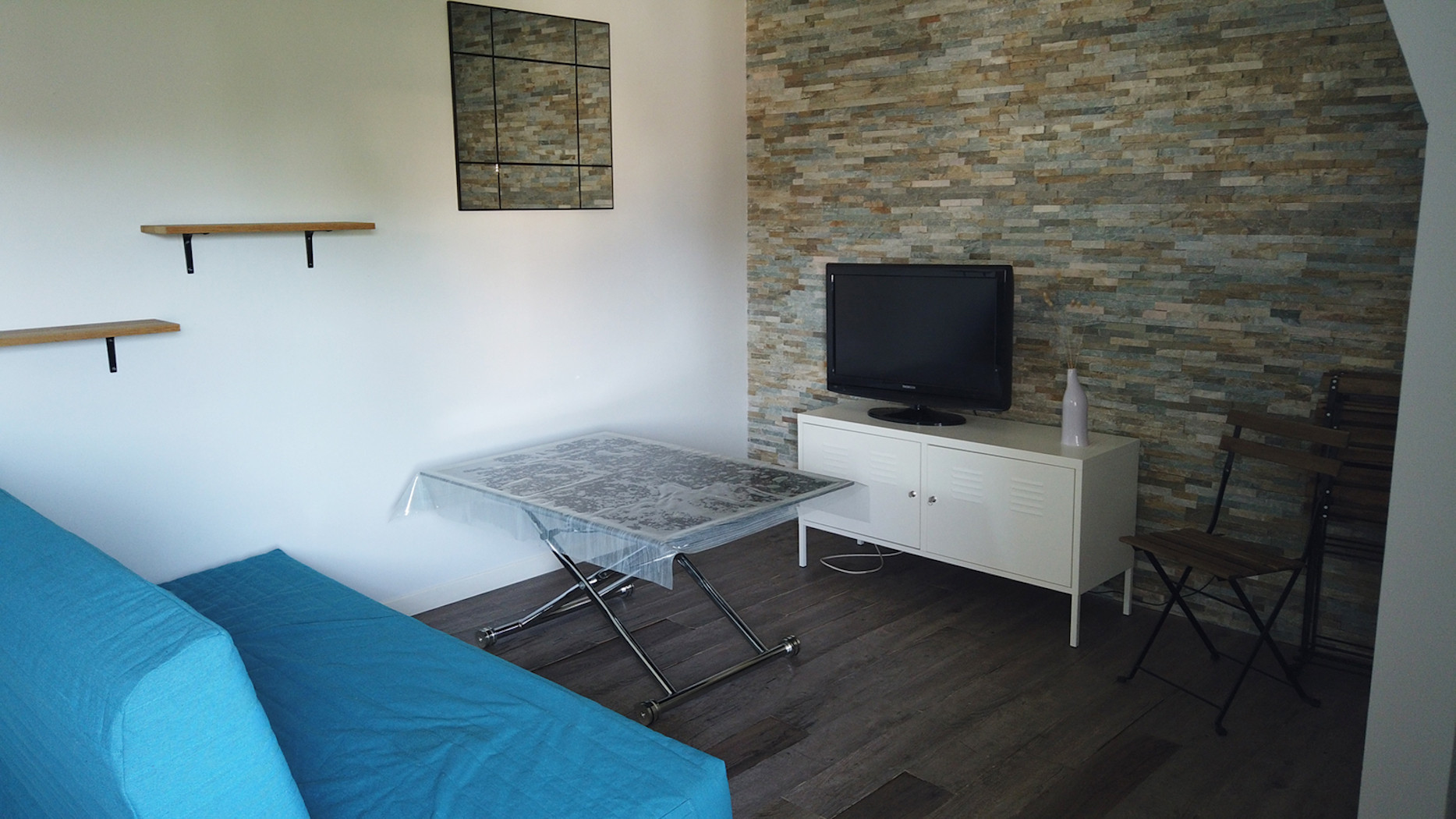 Apartamento en Pornichet -  A 350m de la playa - Apartamento para 4