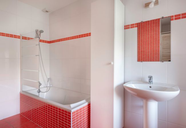 Casa en Sarzeau - Casa para 8 personas en Sarzeau - Magnífico jardín Casa en Sarzeau - Casa para 8 personas en Sarzeau - Magnífico jardín