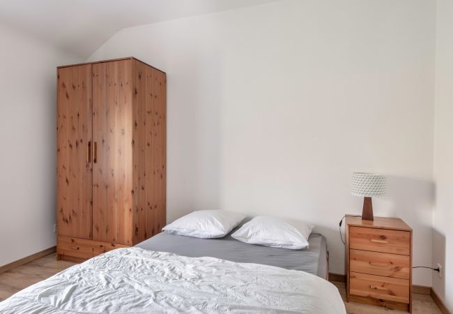 Casa en Sarzeau - Casa para 8 personas en Sarzeau - Magnífico jardín Casa en Sarzeau - Casa para 8 personas en Sarzeau - Magnífico jardín