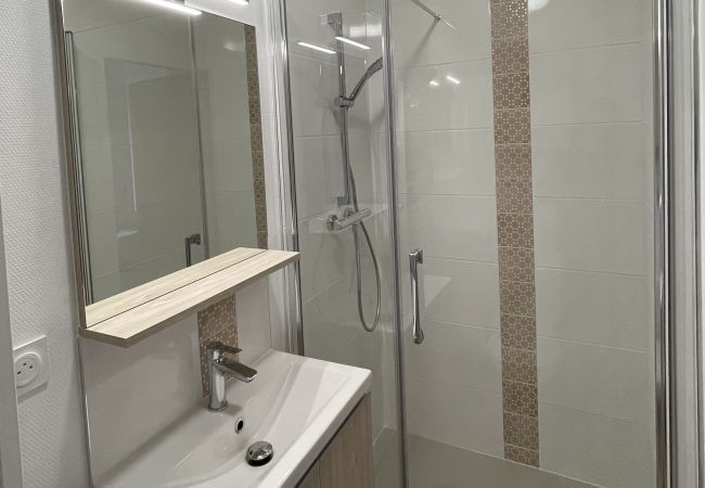 Casa en Sarzeau - Casa para 8 personas en Sarzeau - Magnífico jardín Casa en Sarzeau - Casa para 8 personas en Sarzeau - Magnífico jardín