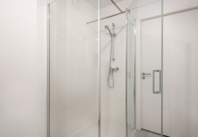Apartamento en Pléneuf-Val-André - Residencia, confort y encanto para 4 personas Apartamento en Pléneuf-Val-André - Residencia, confort y encanto para 4 personas