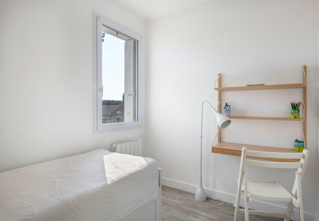 Apartamento en Pornichet - Apartamento para 4 con vista al puerto deportivo Apartamento en Pornichet - Apartamento para 4 con vista al puerto deportivo