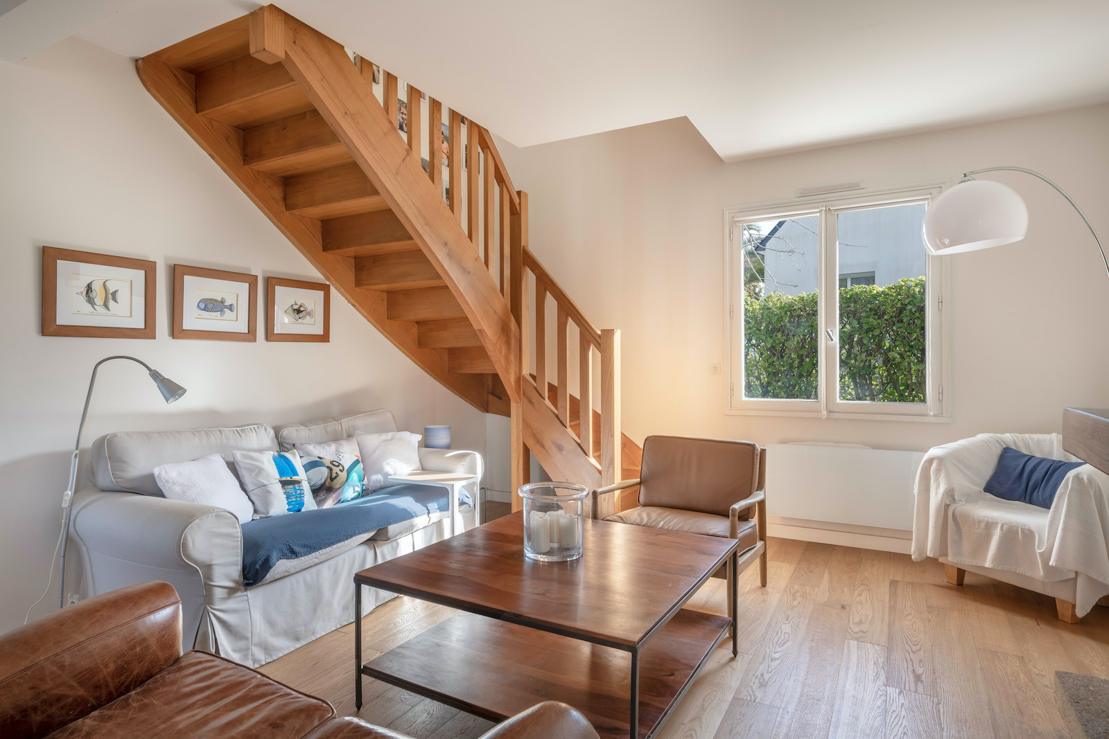 Casa en Sarzeau - Casa con encanto para 11 personas en Sarzeau