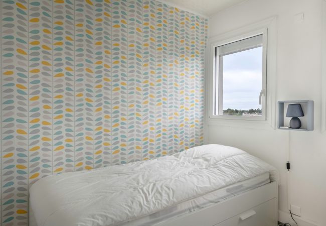 Apartamento en Le Pouliguen - Apartamento para 4 cerca de la playa de Nau Apartamento en Le Pouliguen - Apartamento para 4 cerca de la playa de Nau