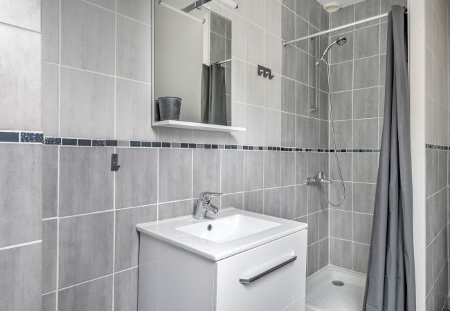 Casa en Assérac - Puente de Mahé - 300m Playa - 6 adultos - 6 niños Casa en Assérac - Puente de Mahé - 300m Playa - 6 adultos - 6 niños