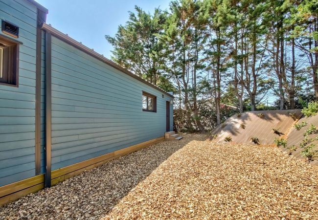 Chalet en Bretignolles-sur-Mer - Chalet para 8, residencia con piscina climatizada Chalet en Bretignolles-sur-Mer - Chalet para 8, residencia con piscina climatizada