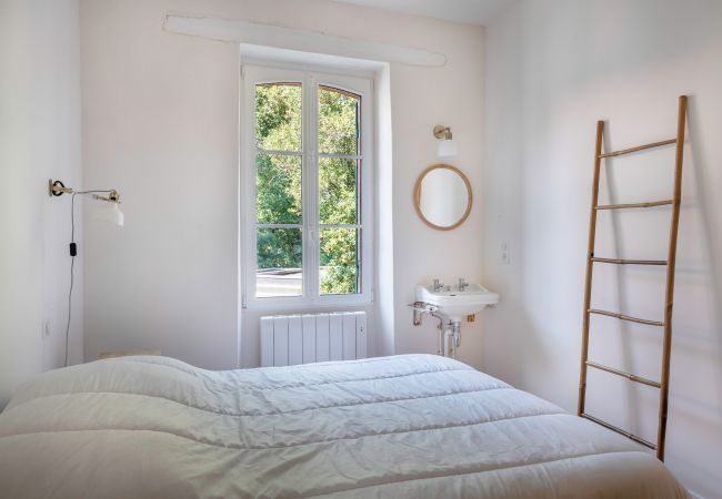 Apartamento en La Baule-Escoublac - A 400m de la playa, apartamento para 8 Apartamento en La Baule-Escoublac - A 400m de la playa, apartamento para 8