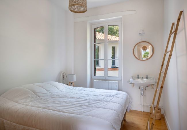 Apartamento en La Baule-Escoublac - A 400m de la playa, apartamento para 8 Apartamento en La Baule-Escoublac - A 400m de la playa, apartamento para 8