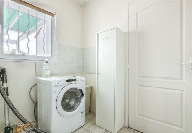 Casa en Les Sables-d´Olonne -  Casa con piscina para 6 personas Casa en Les Sables-d´Olonne -  Casa con piscina para 6 personas