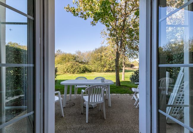 Casa en Talmont-Saint-Hilaire - House for 6 -Pool - Port Bourgenay Casa en Talmont-Saint-Hilaire - House for 6 -Pool - Port Bourgenay