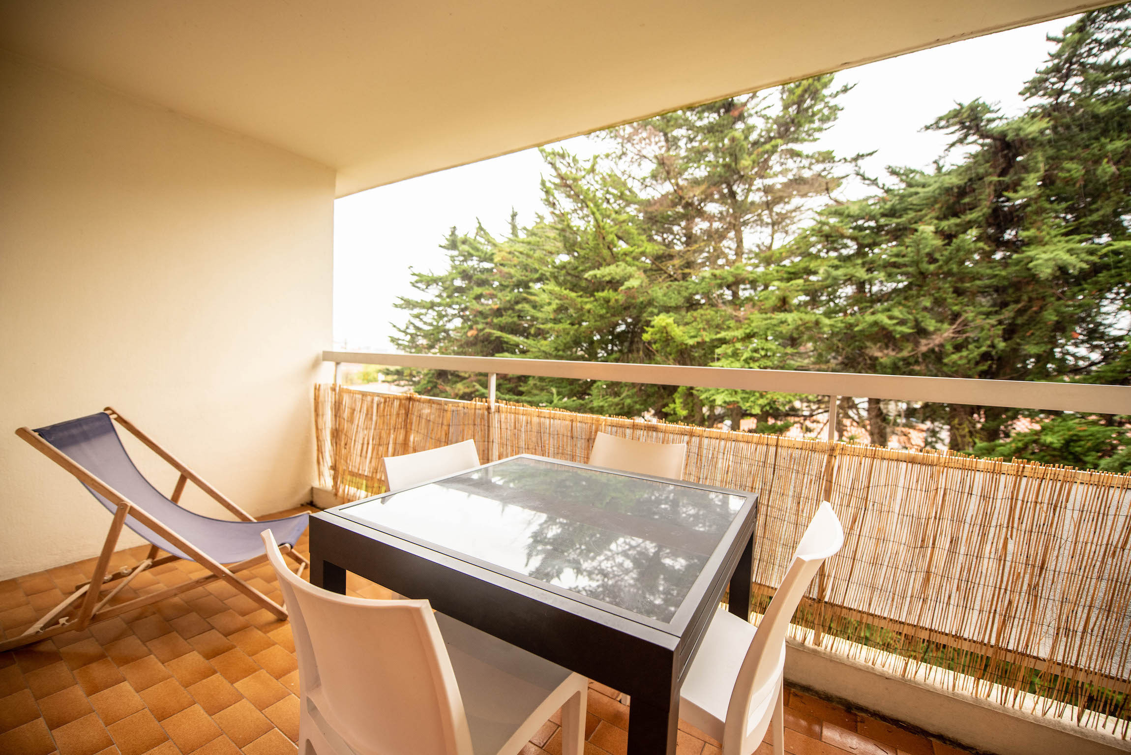 Apartamento en Saint-Gilles-Croix-de-Vie - Encantador piso para 4 a 300m de la playa