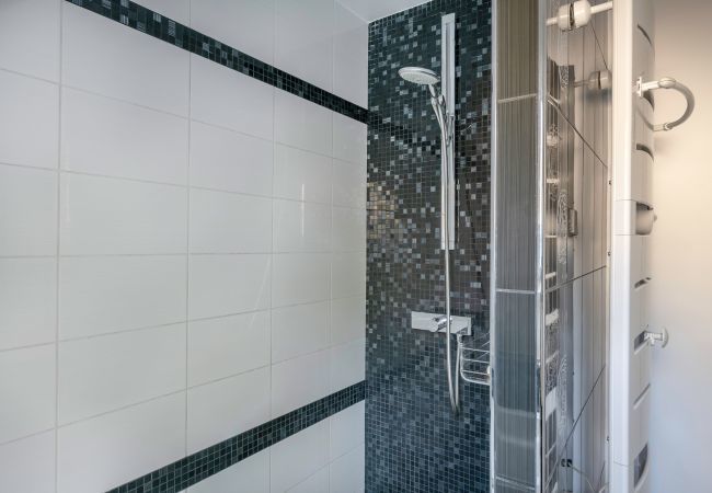 Casa en Pornichet - Gran casa para 8 con piscina en Pornichet Casa en Pornichet - Gran casa para 8 con piscina en Pornichet