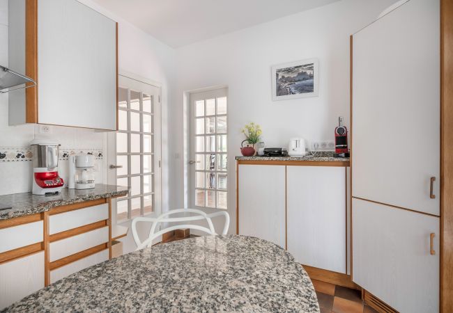 Casa en Pornichet - Gran casa para 8 con piscina en Pornichet Casa en Pornichet - Gran casa para 8 con piscina en Pornichet