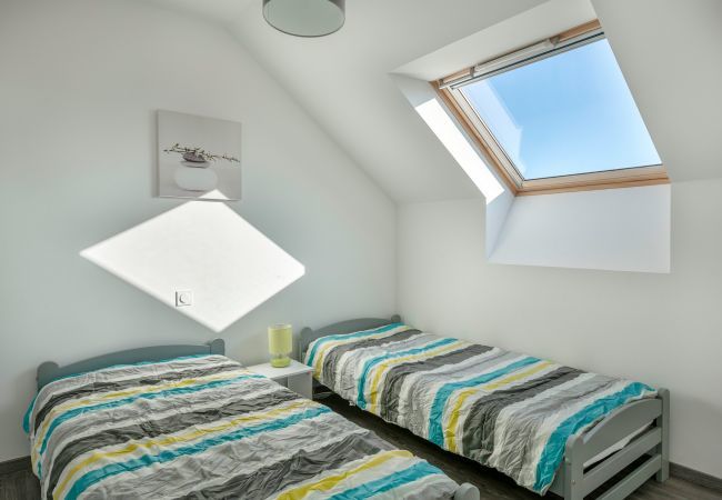 Casa en Piriac-sur-Mer -  Casa para 8 personas totalmente equipada en Piriac-Sur-Mer Casa en Piriac-sur-Mer -  Casa para 8 personas totalmente equipada en Piriac-Sur-Mer