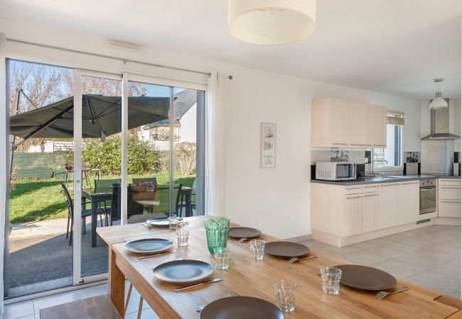 Casa en Piriac-sur-Mer -  Casa para 8 personas totalmente equipada en Piriac-Sur-Mer Casa en Piriac-sur-Mer -  Casa para 8 personas totalmente equipada en Piriac-Sur-Mer