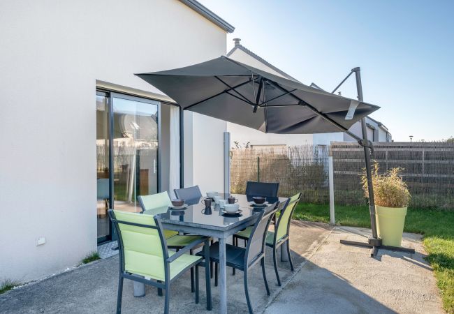 Casa en Piriac-sur-Mer -  Casa para 8 personas totalmente equipada en Piriac-Sur-Mer Casa en Piriac-sur-Mer -  Casa para 8 personas totalmente equipada en Piriac-Sur-Mer