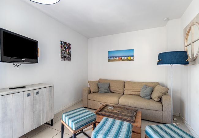 Casa en Talmont-Saint-Hilaire - Casa con terraza para 6 en Talmont St-Hilaire Casa en Talmont-Saint-Hilaire - Casa con terraza para 6 en Talmont St-Hilaire