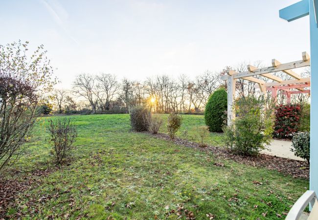 Casa en Talmont-Saint-Hilaire - Casa con terraza para 6 en Talmont St-Hilaire Casa en Talmont-Saint-Hilaire - Casa con terraza para 6 en Talmont St-Hilaire