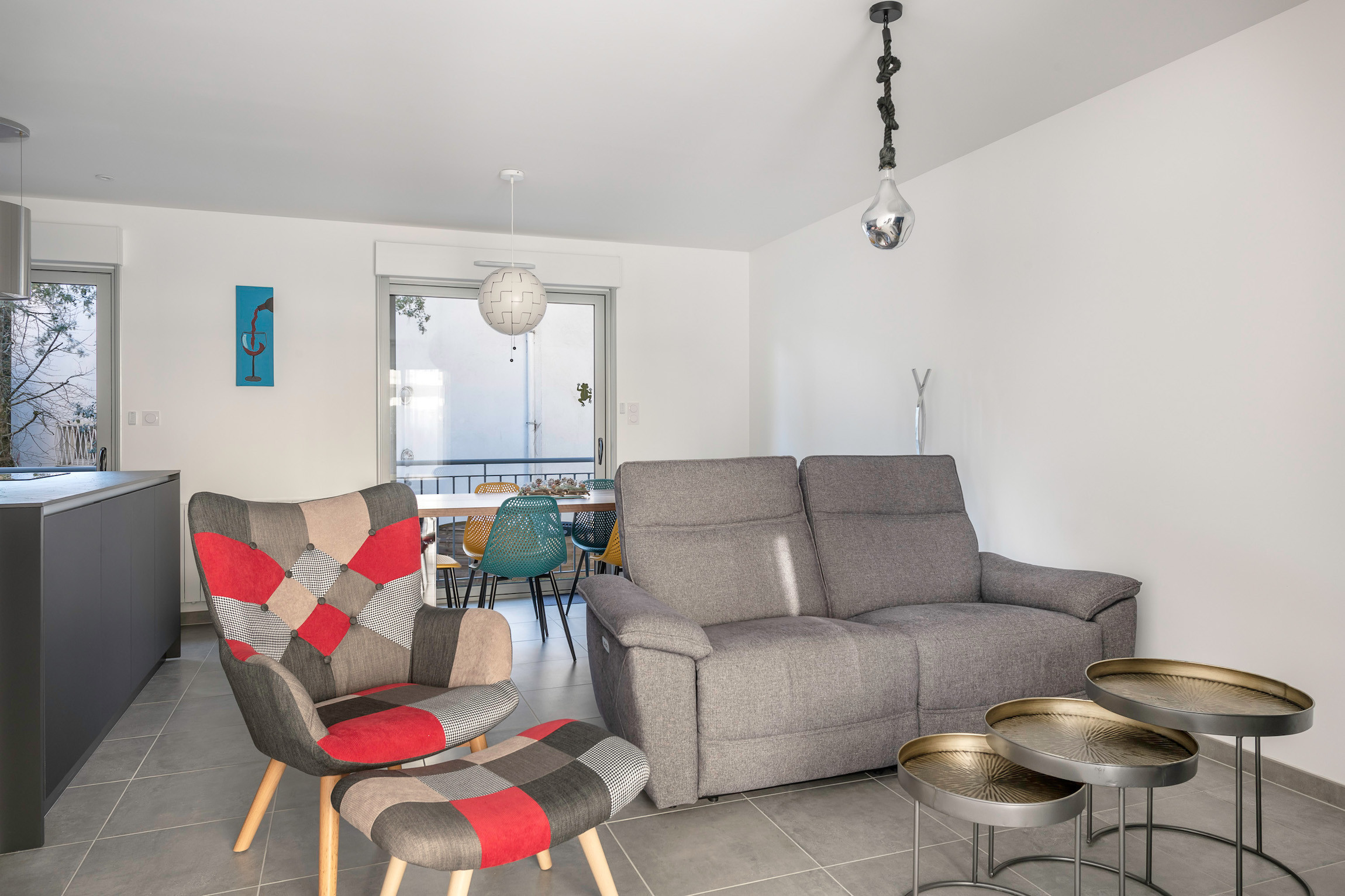 Casa en La Baule-Escoublac - Bonita casa a 450m de la playa en La Baule
