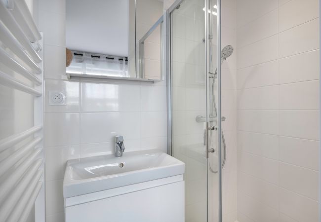 Casa en La Baule-Escoublac - Bonita casa a 450m de la playa en La Baule Casa en La Baule-Escoublac - Bonita casa a 450m de la playa en La Baule