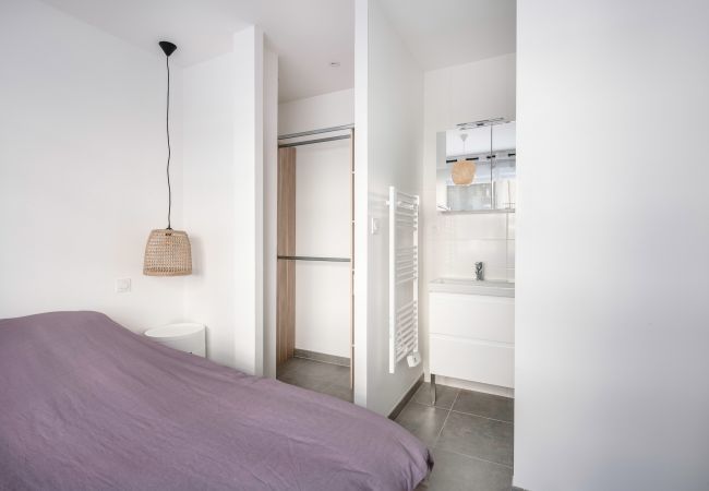 Casa en La Baule-Escoublac - Bonita casa a 450m de la playa en La Baule Casa en La Baule-Escoublac - Bonita casa a 450m de la playa en La Baule